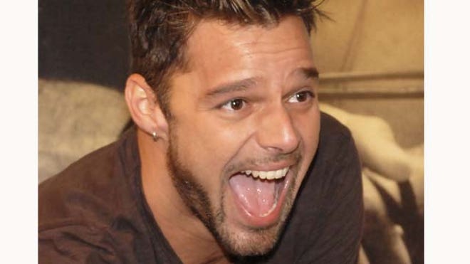 Ricky Martin Celia Lora.JPG
